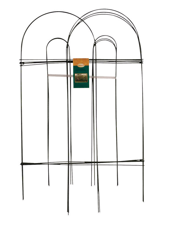 FLDING FENCE 32" GRN ARC - Pack of 10