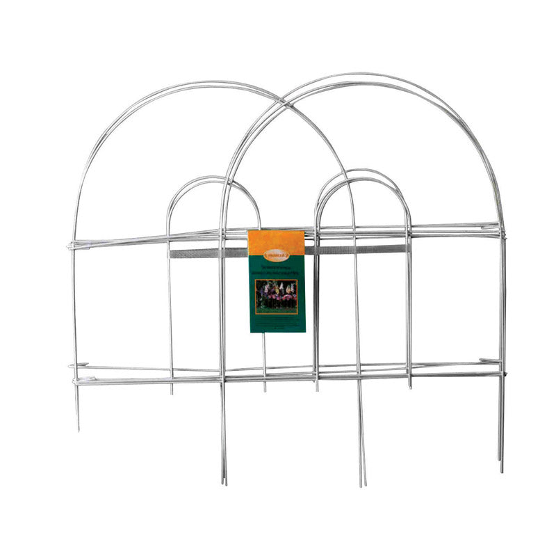FOLDING FENCE 18"WT ARCH - Pack of 12