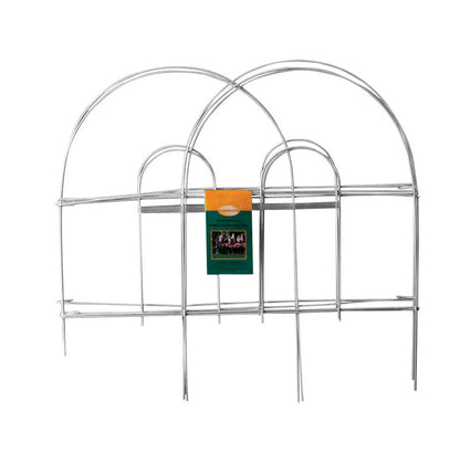 FOLDING FENCE 18"WT ARCH - Pack of 12