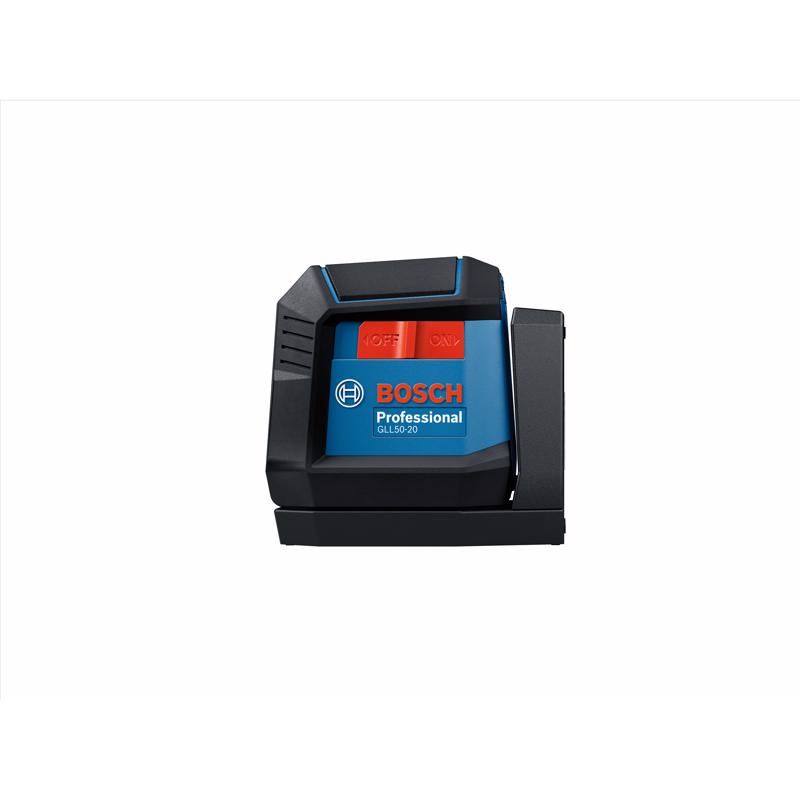 Cross-line LASER 2BM RED