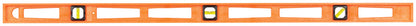 LEVEL I-beam PLASTIC 48"