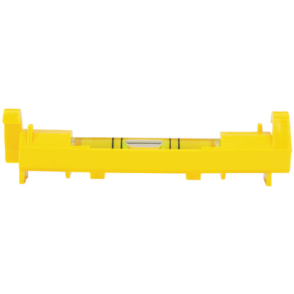 LEVEL LINE HI VIS PLASTC