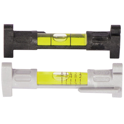 LINE LEVEL SET 3" 2PC