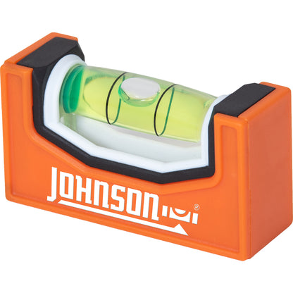 MAGNETIC POCKET LEVEL