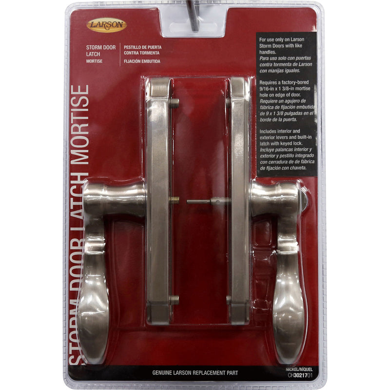 LATCH STRMDR MORT M2 BN