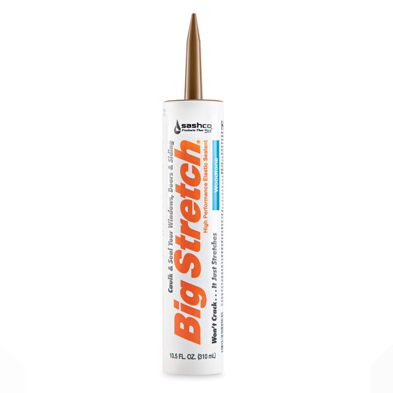 CAULK BGSTRTCH Wdt10.5oz - Pack of 12