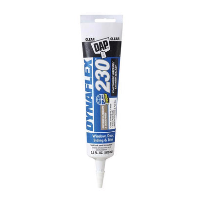 DYNAFLEX 230 CLR 5.5oz