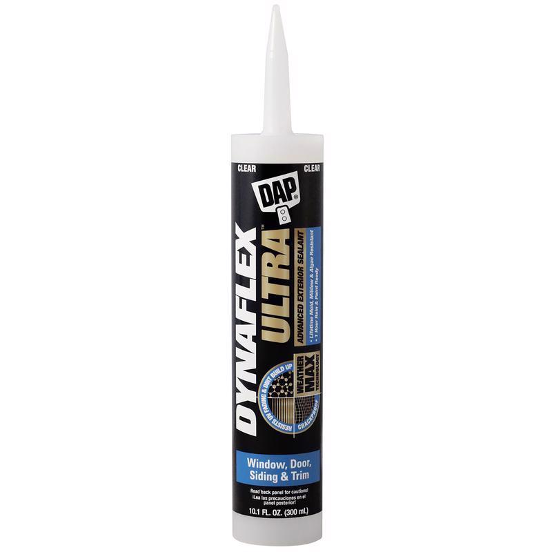 SEALANT DYNA CLR 10.1oz - Pack of 12