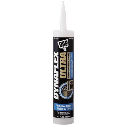 SEALANT DYNA CLR 10.1oz - Pack of 12