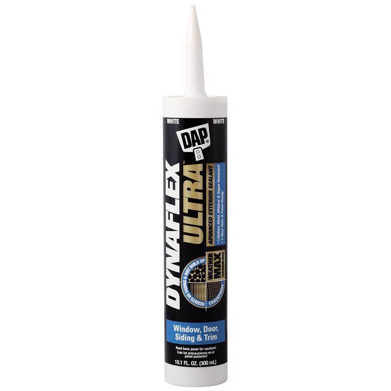 SEALANT DYNA WHT 10.1oz - Pack of 12