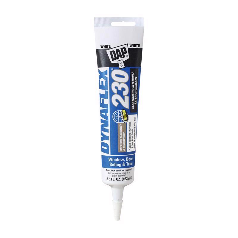 SEALNT DYN230 WHT 5.5oz