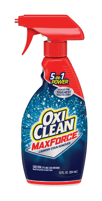 OXICLEAN MX STAN RMR12OZ - Pack of 12