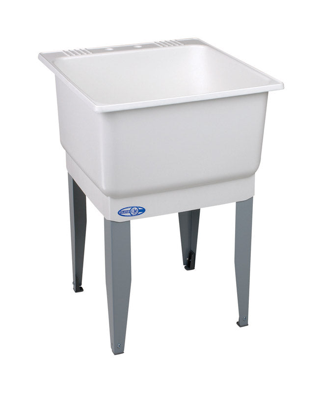 LAUNDRY TUB 33X23X25" - Pack of 5