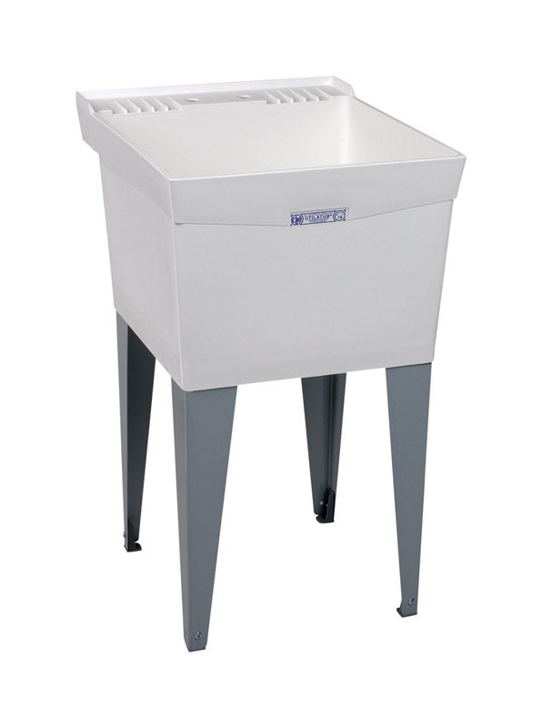 TUB LUNDRY 20X14-3/8X34"