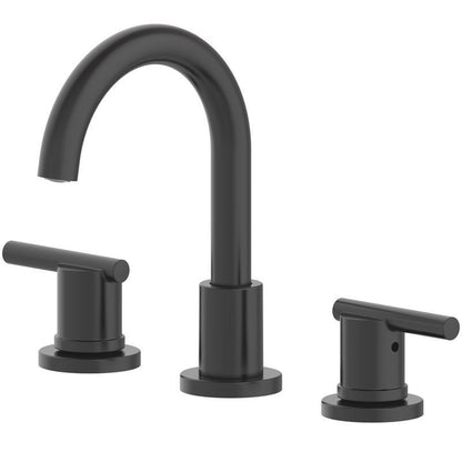 WDSPRD BTHFCT ALX BLK 8"