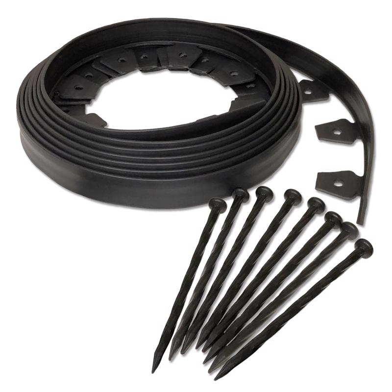 LANDSCP EDGNG BLK20'