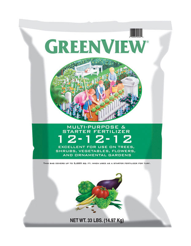 FERTILIZER 12-12-12 5M