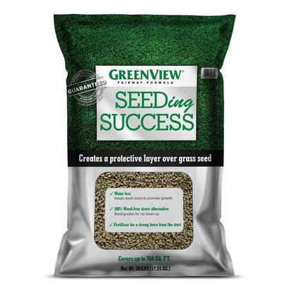 GRASS SEED SUCCESS 38#