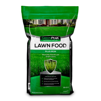 LWN FD Al-prps 15000SQFT