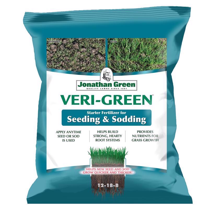 LWN FOOD ALL GRASS 15LB
