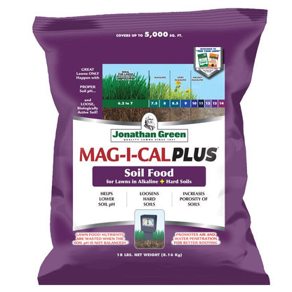 MAGICAL PLUS ALKLN 5M
