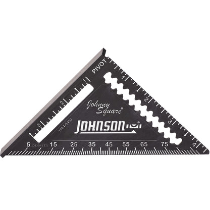 JOHNNY SQUARE 4-1/2"