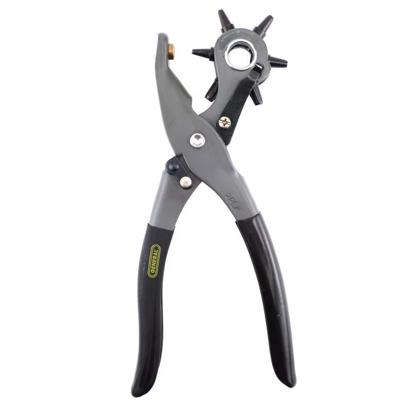PLIER PUNCH REVOLVING