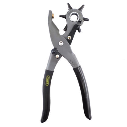 PLIER PUNCH REVOLVING