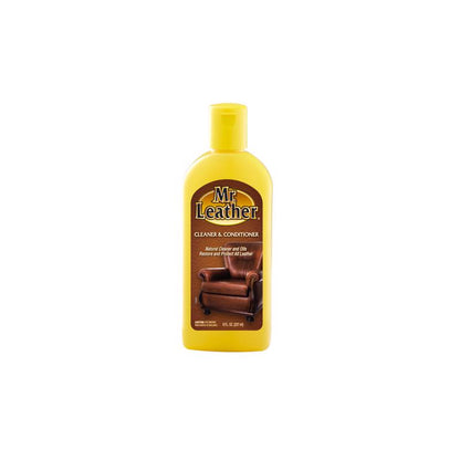 MR LEATHER CLEANER 8OZ - Pack of 6