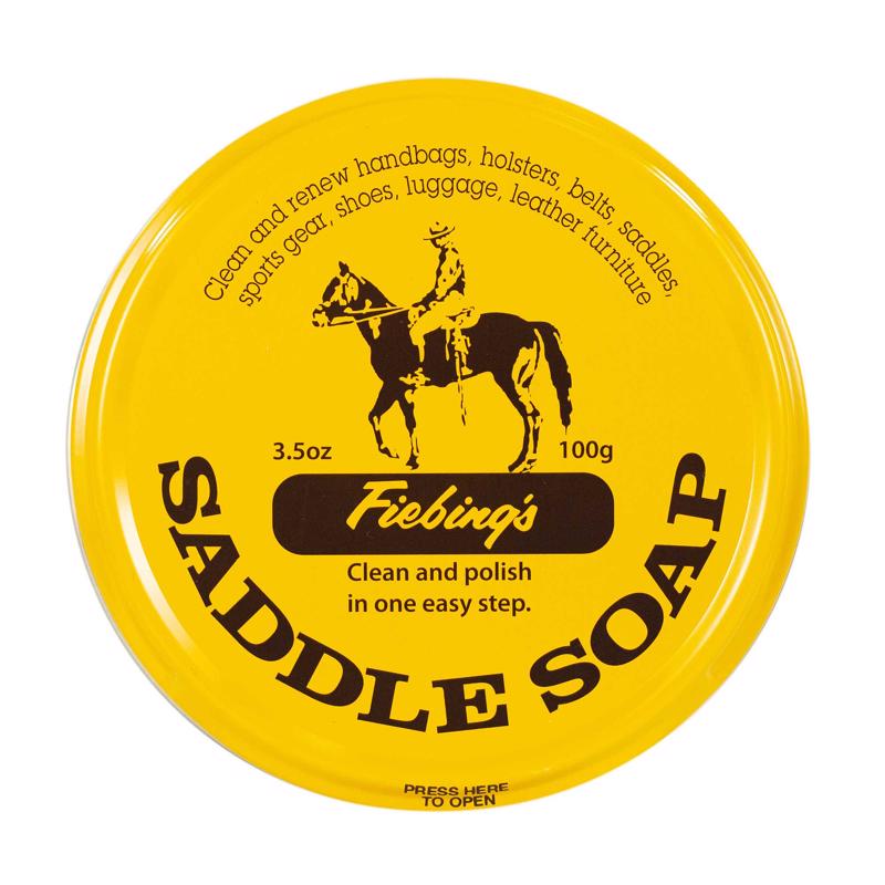 SADDLE SOAP PST 3.5oz