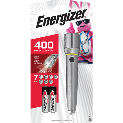 FLASHLGHT VIS HD LED400L