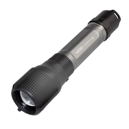FLSHLGHT LED Bk/gy 550LM
