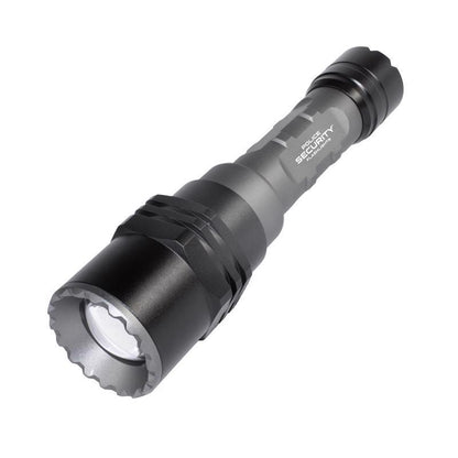 FLSHLGHT LED Bk/gy 700LM