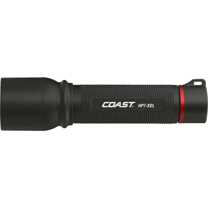LED FLASHLT 240L BLK