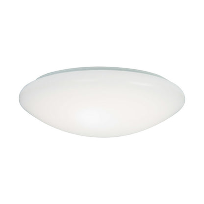 CEILING LGHT RND FLSH11"