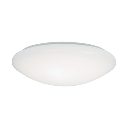 CEILING LGHT RND FLSH15"