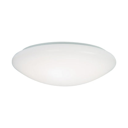 CEILING LIGHT RND FLSH9"