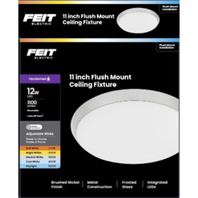 CLNG FXTR DMBL 12W 11"