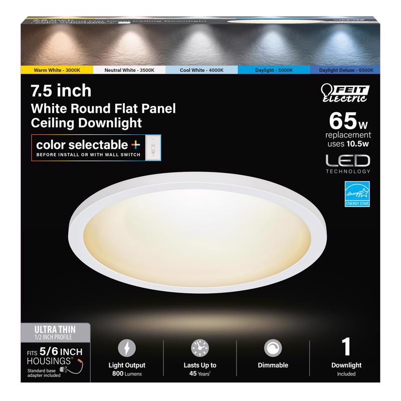 DWNLT RETRO Led5/6"10.5w