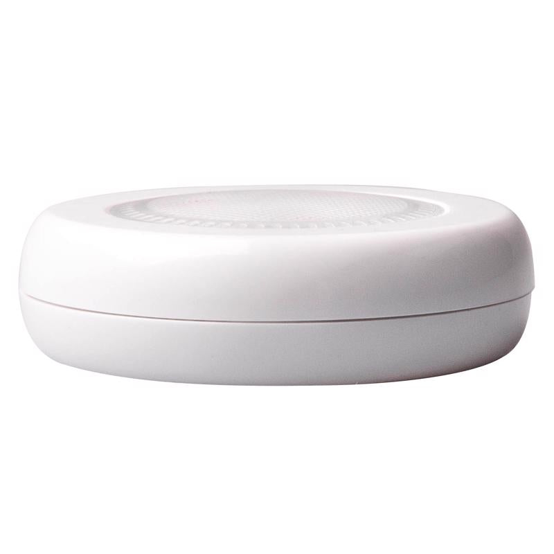 PUCK LED WH AA 3PK