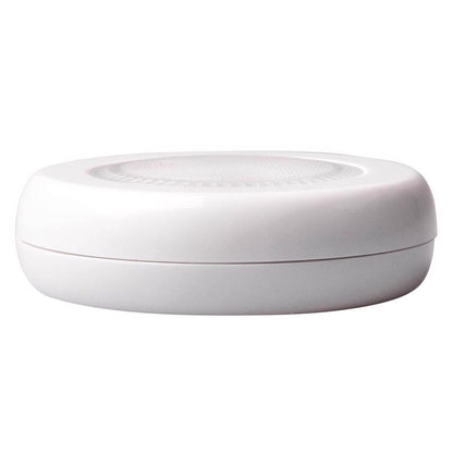 PUCK LED WH AA 3PK