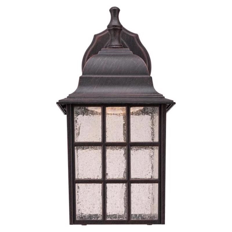 LED WALL LANTERN 9W WP