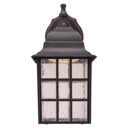 LED WALL LANTERN 9W WP