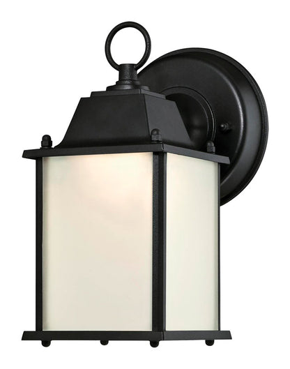 LED WALL TEXTURED BLACK