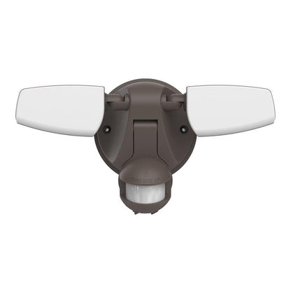 LED FLDLIGHT BRNZ 1420LM