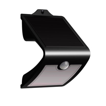SECURITY LIGHT BLK 500L