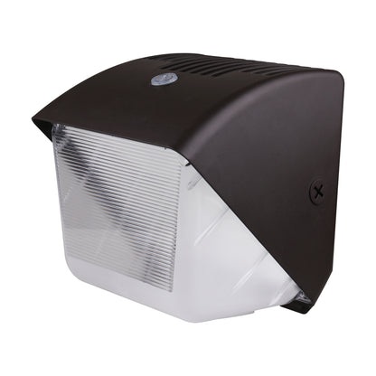 WALL PK 8.44"h BRZ 5000L