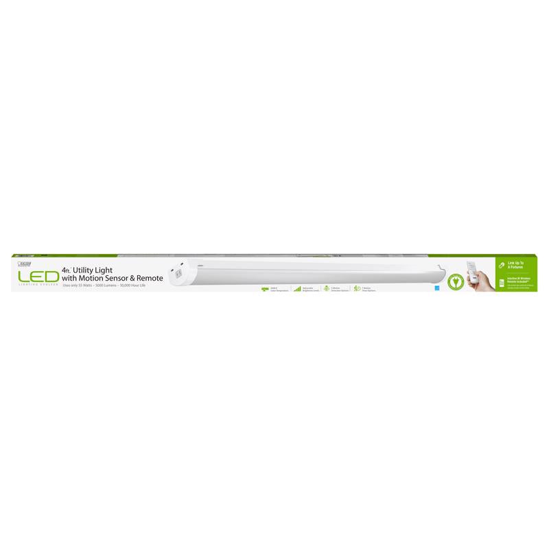 FT UTLY LGHT LED 55W 46"