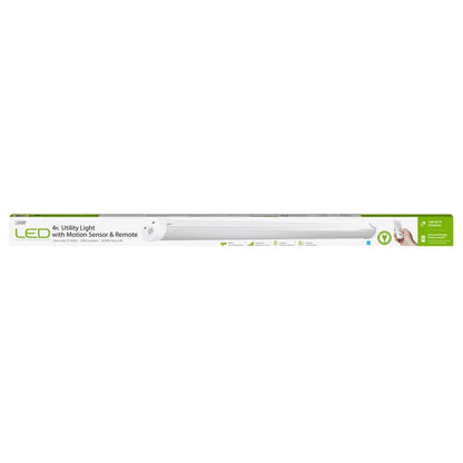 FT UTLY LGHT LED 55W 46"