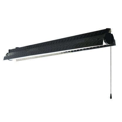 LED PATTERN SHOPLIGHT 4'